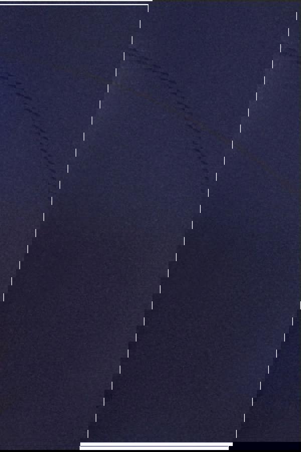 Scuba Crepe Off Shoulder Front Split Maxi Dress - Navy Blue DR2930SC