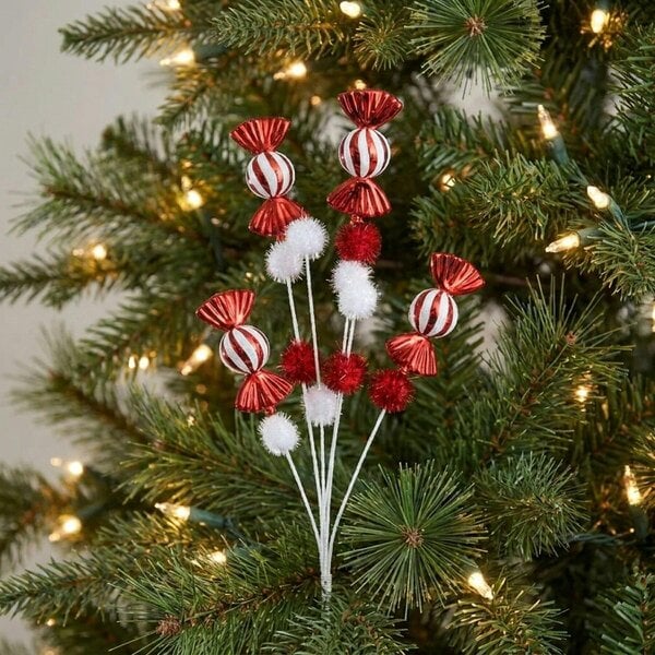 Garden Greatness Introduce Festive Candy Decor Spray