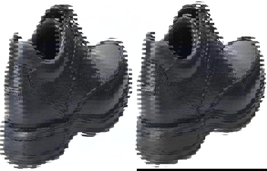 Hush Puppies Randall II Mens Lace up Leather Casual Oxford Shoes