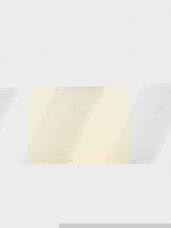 Off - White Jackhammer Card Case White - Supplied FashionOff - White