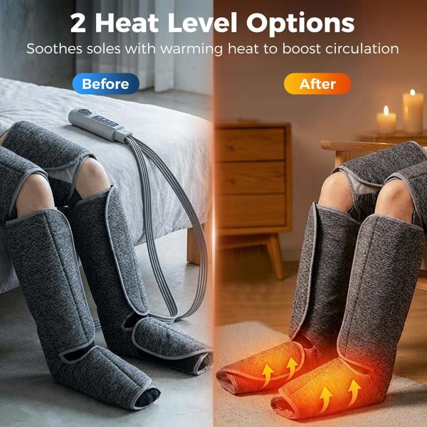 Leg and Feet Massager
