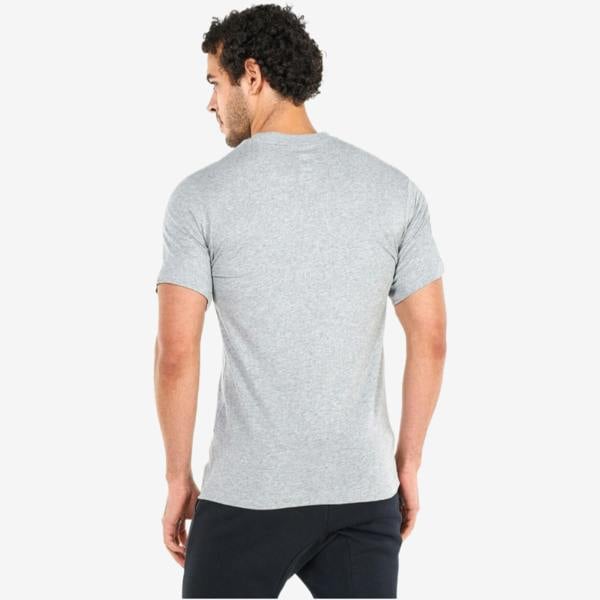 Nike DX1981-063 T-Shirt   in  Black
