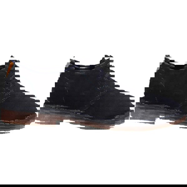 Hush Puppies Scout Men's Shoes in Navy