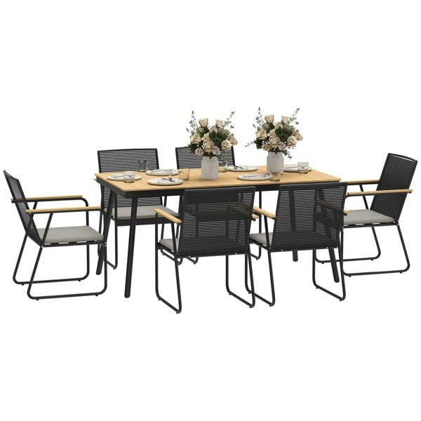 Patio Dining Set