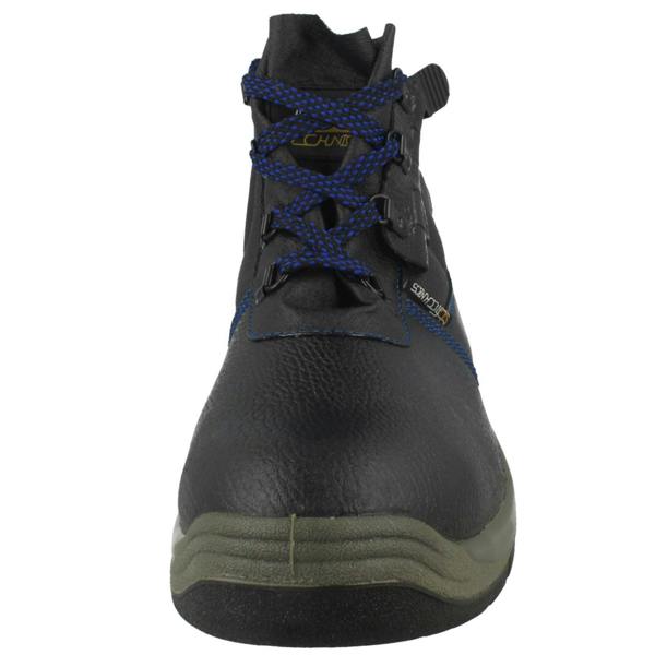 Mens Technics Lace Up Safety Boots H2 C101