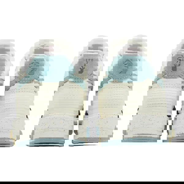 Off - White Out of Office Slim 'White Light Blue' - Supplied FashionOff White