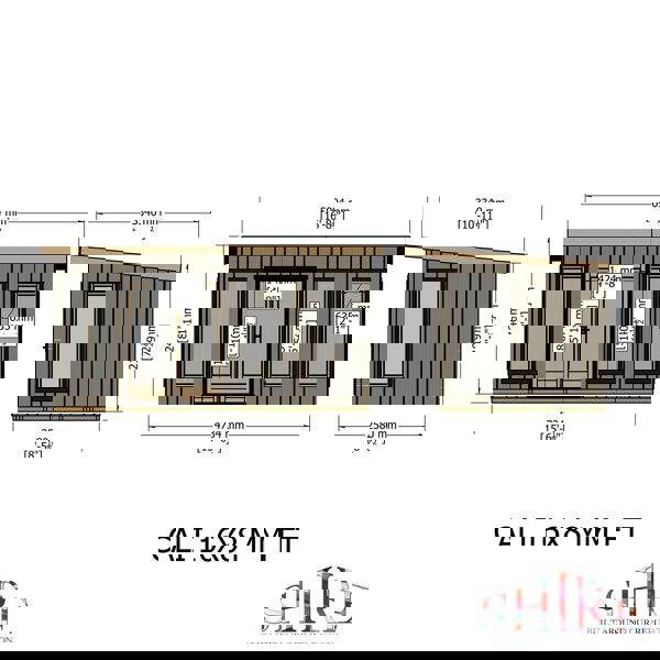 16x8 insulated Garden Studio Office Pent Roof - Best Shed