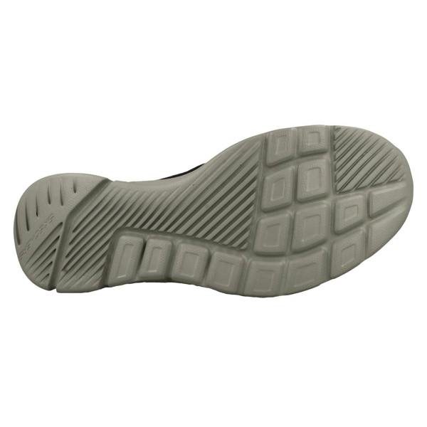 Skechers Mens Skechers Slip On Trainers Equalizer 3.0 Sumnin 52937