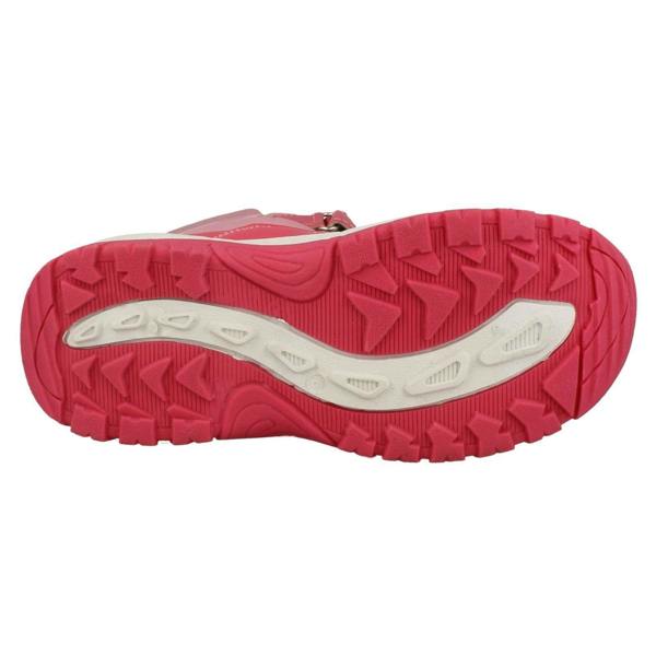Reflex Girls Reflex Double Strap Snow Boots