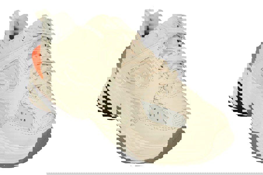 Nike Womens M2K Tekno Ao3108 001 - Phantom Oil Grey 001 - Photo 3