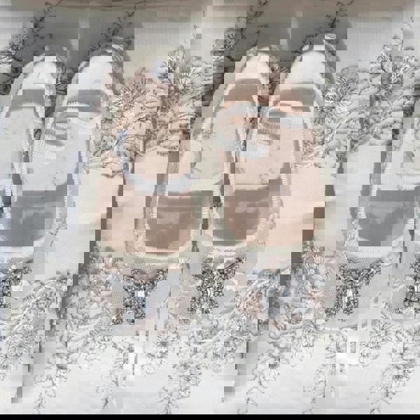 THE BABY GIFTING COMPANY X ARUNA SETH IVORY GIFT SET