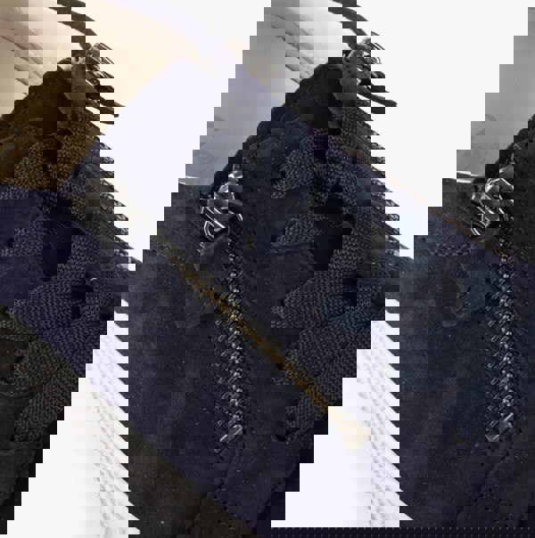 Gabor WISDOM Womens Trainers Blue