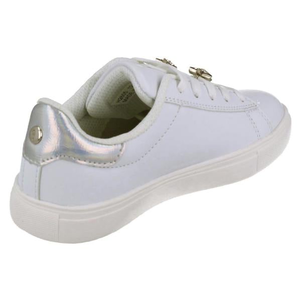 Pineapple Girls Pineapple Trainers H2605