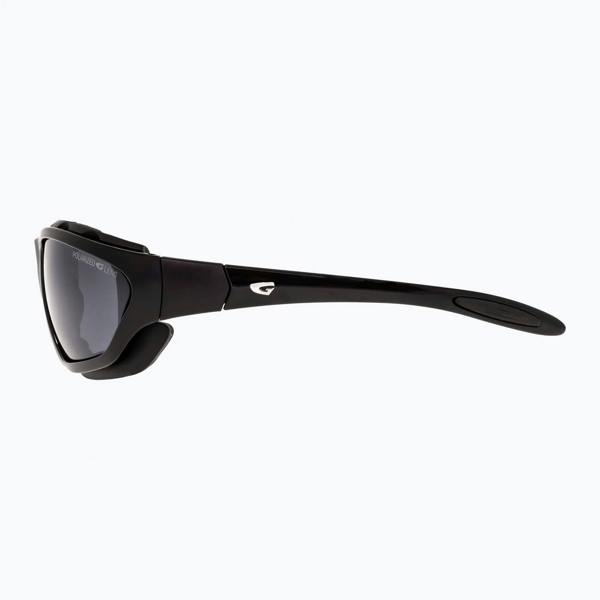 GOG Eyewear Unisex Mese Polarised UV400 Outdoor Sunglasses with Mirror Hydrophobic Lens