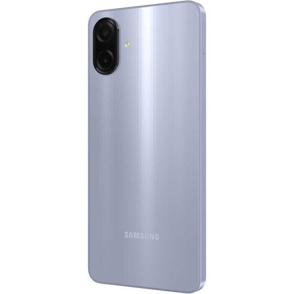 Samsung Galaxy A07s 4G 64GB 4GB RAM 6.7" Dual SIM Unlocked Violet