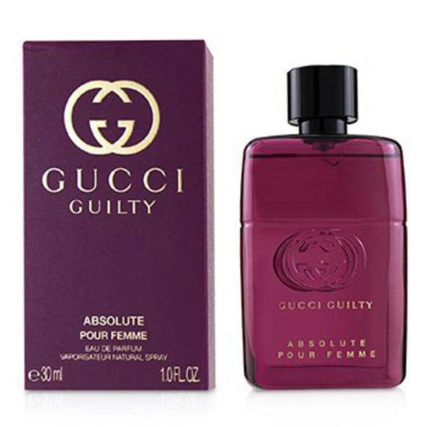 Gucci Guilty Absolute Pour Femme Eau de Parfum Spray 30ml