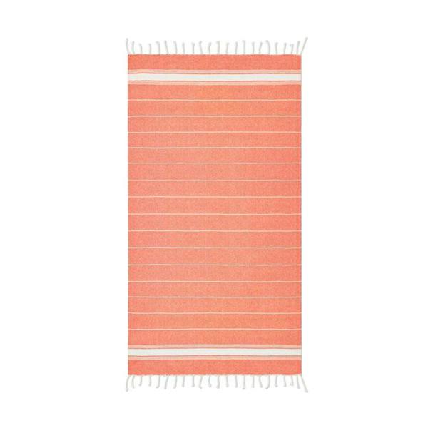 MidOcean Malibu Beach Towel - Orange - 