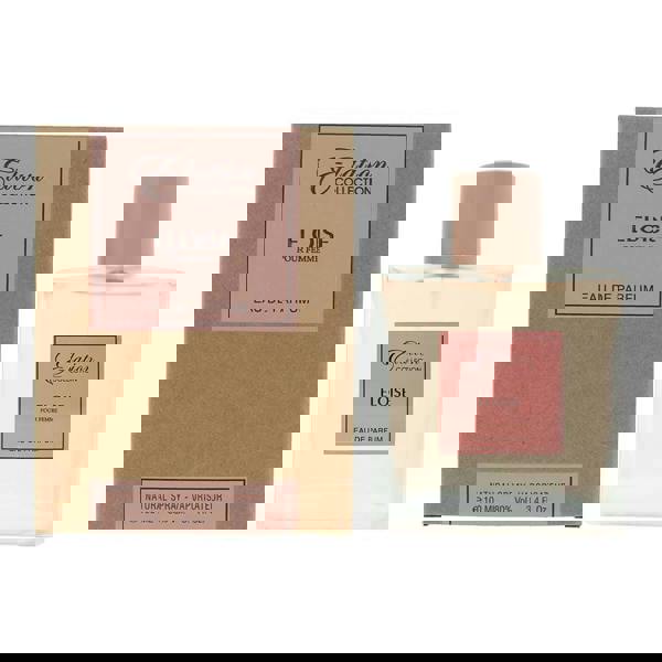 Elation Collection Orchid Elation Collection Eloise Pou Femme Eau De Parfum 100ml