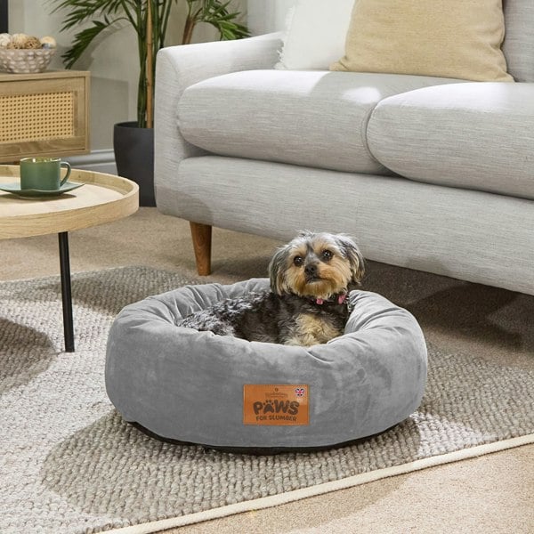 Slumberdown Paws for Slumber Donut Pet Bed