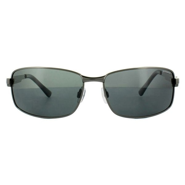 Polaroid Sunglasses P4416 B9W Y2 Gunmetal Grey Polarized