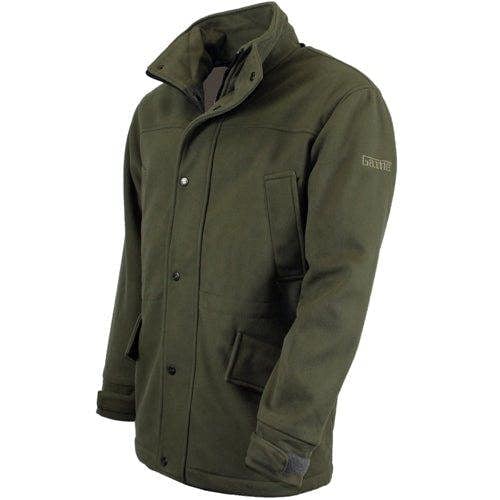 Game Technical Apparel Game HB275 Trekker Jacket