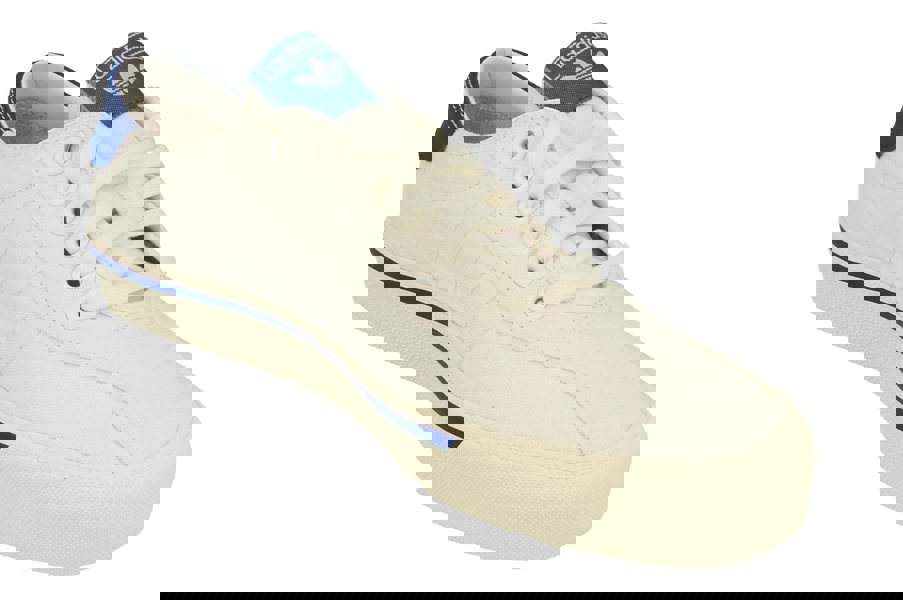 Adidas Originals Love Set Super Mens Trainers  EF5653 - White White Blue Ef5653 - Photo 3