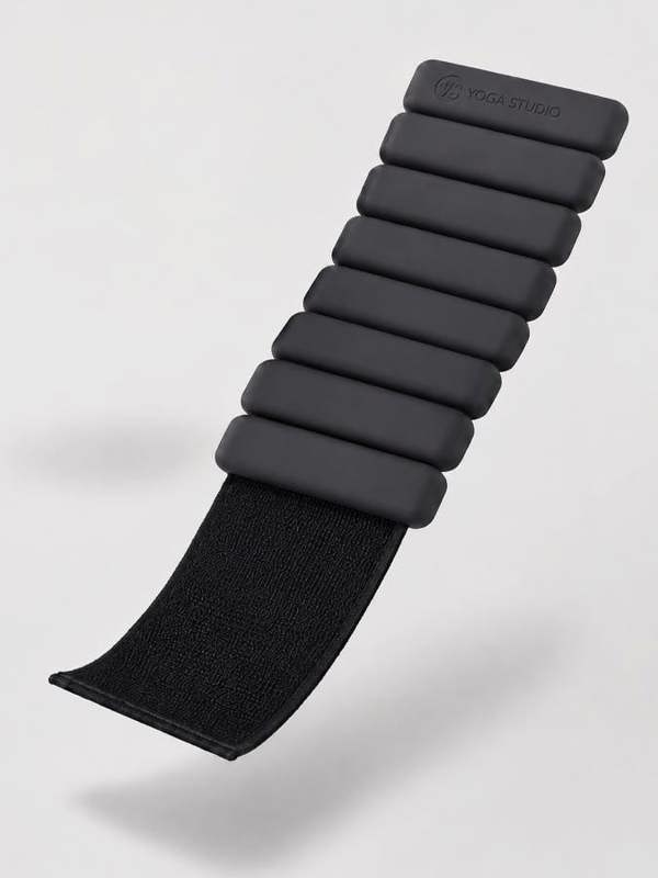 Yoga Studio 0.5kg Ankle/Wrist Weight Bangles