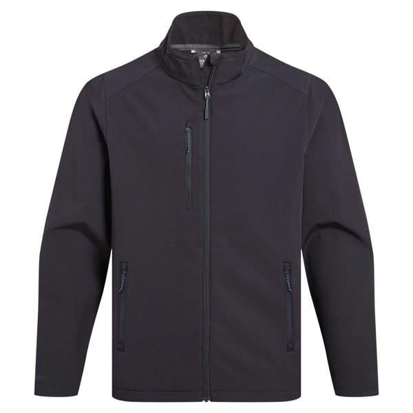 Craghoppers Mens Expert Soft Shell Jacket - Dark Navy - 