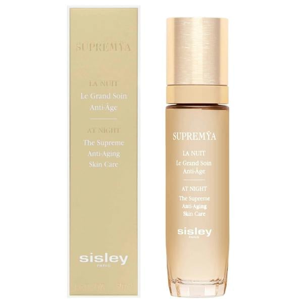 Sisley Sunleÿa At Night The Supreme Anti-Ageing Skin Care 50ml - Additional 2