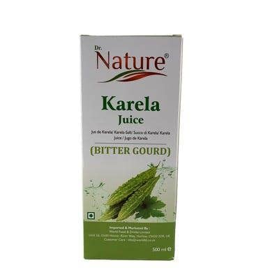 Dr.Nature Karela Juice 1 ltr