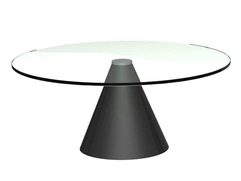 Gillmore Oscar Round Coffee Tables