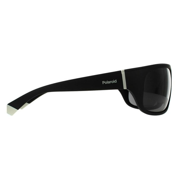 Polaroid Sunglasses PLD 2125/S 08A M9 Black Grey Grey Polarized