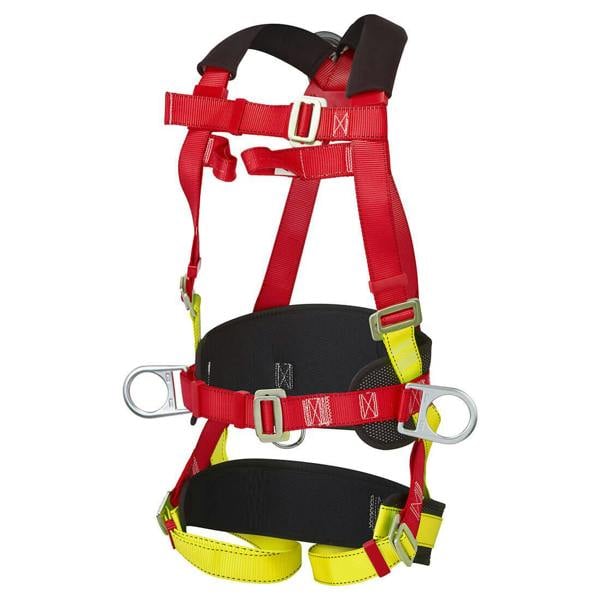 Portwest 3 Point Comfort Plus Harness Portwest