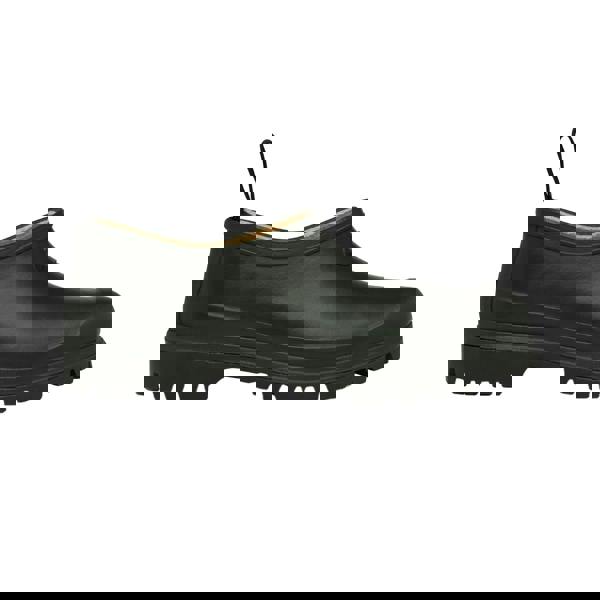 Superga Unisex Adult 809 Rubber Mules - Green Sherwood - 