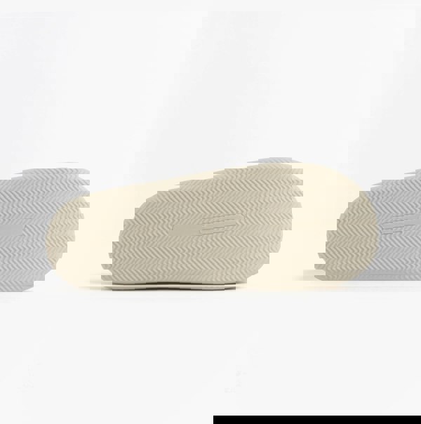 Jo & Joe DELIGHT Womens Mule Slippers Cream