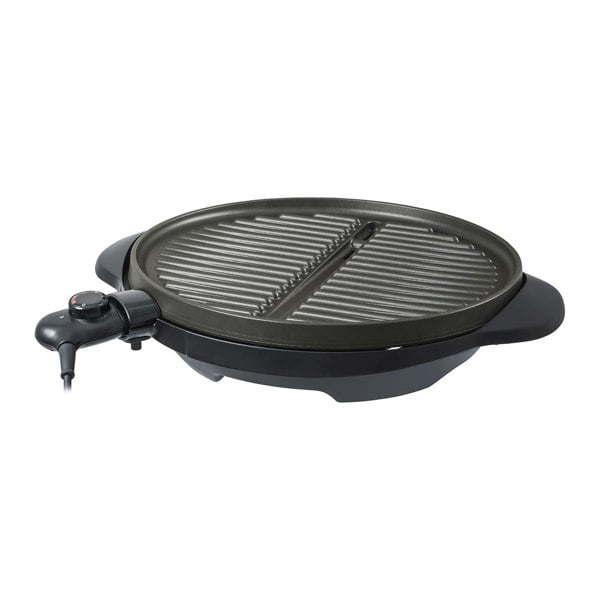 Steba 1800W Electric BBQ Grill VG250