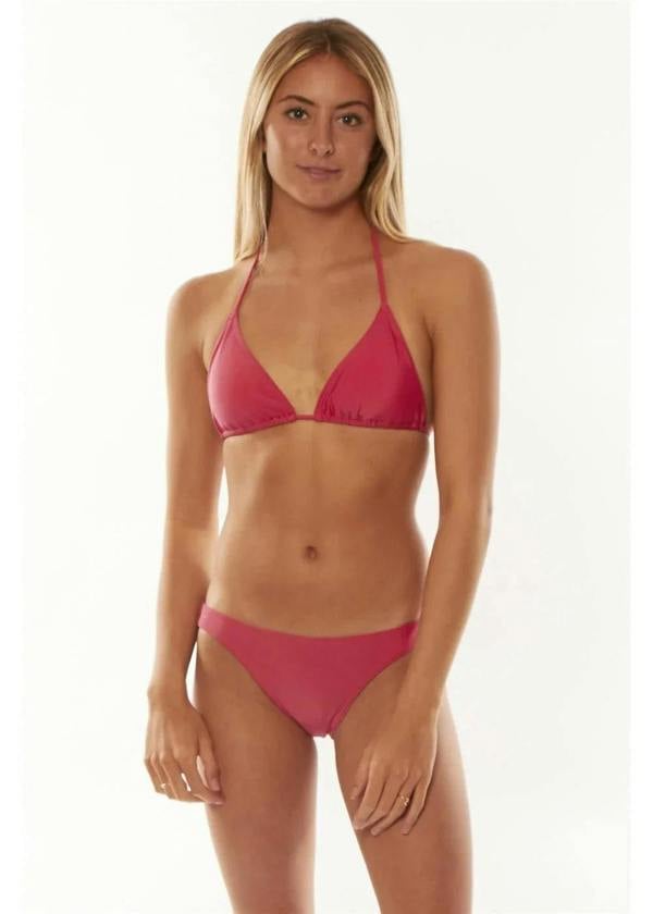 Sisstrevolution Sisstr Solid Tidal Triangle Top