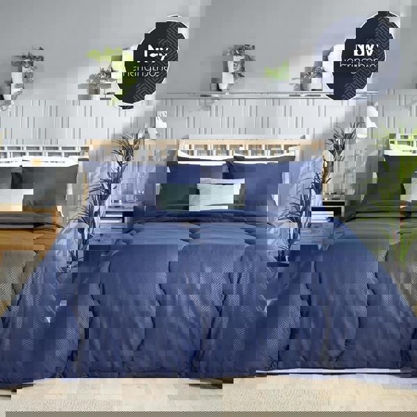 Slumberdown Coverless Comfort Duvet