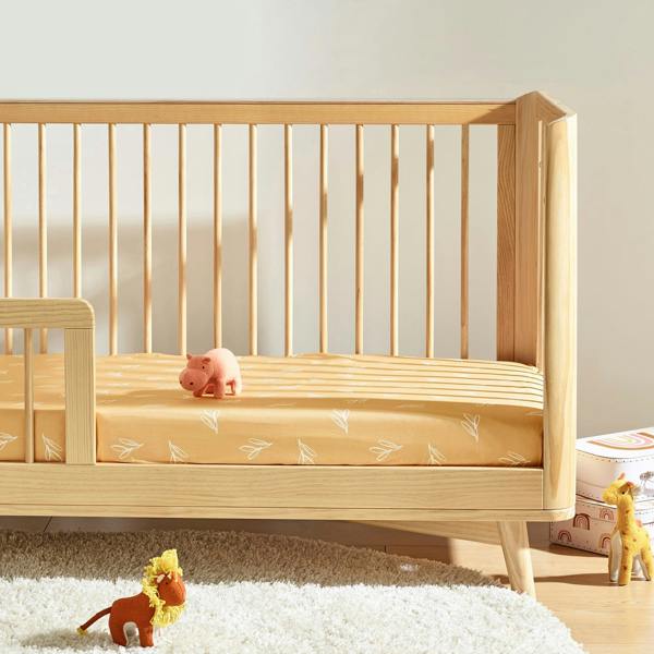 Kabode - Cot Bed Fitted Sheet