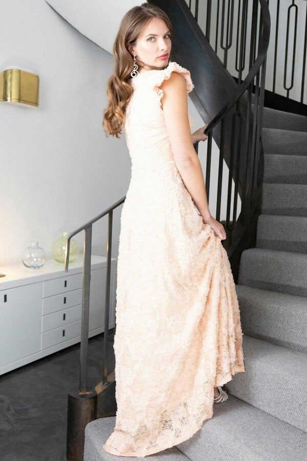HotSquash The Eleanor Dress