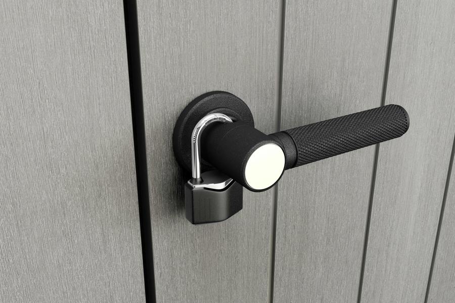 Keter Norfolk Leisure Keter Hi-Store+