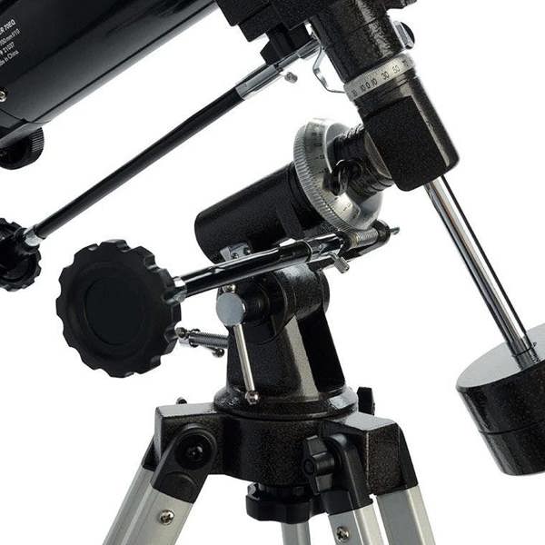 Celestron PowerSeeker 70EQ Refractor Telescope