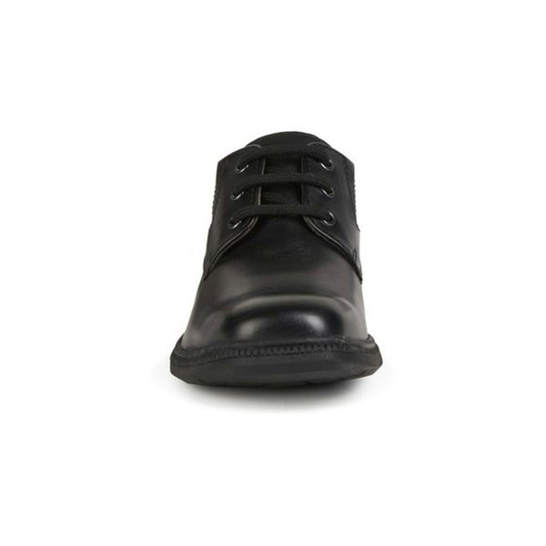 Geox Boys School Lace Up Jr Federico Shoes Lace