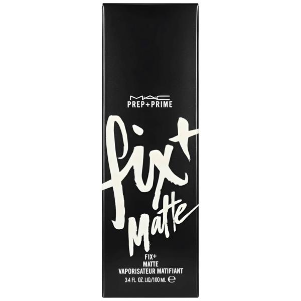 M.A.C Prep + Prime Fix+ Mattifying Mist 100ml - Additional 2