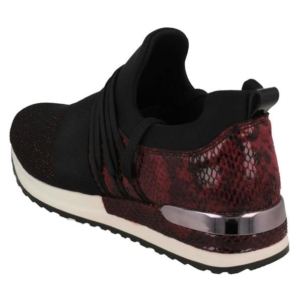 Remonte Ladies Remonte Casual Trainers R2502