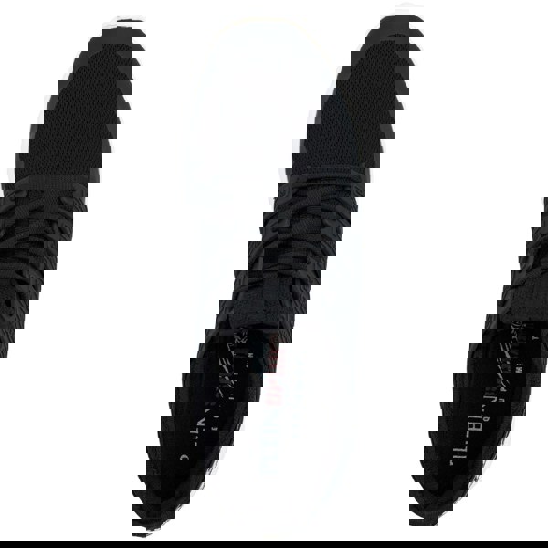 Plein Sport Robinson Black Runner Trainer