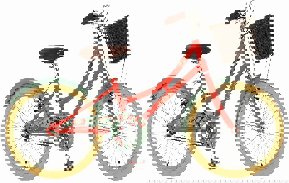 Elswick Harmony 18" Kids Heritage Bike