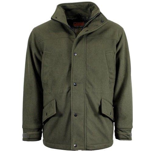 Game Technical Apparel Game HB275 Trekker Jacket