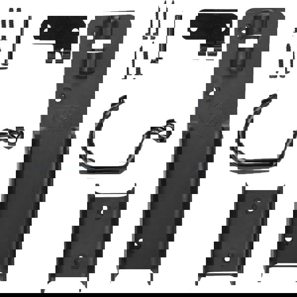 Oxford Vertical Bike Holder