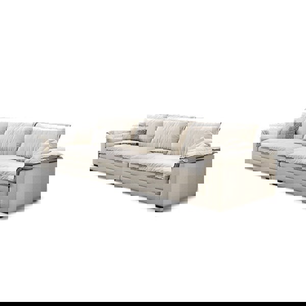 Aiden Sailboat Two Seater, Three Seater Four Seater Sofa, Linen-Rit Concept-Rit Concept